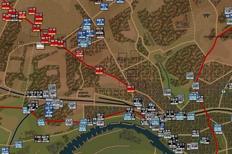 Command Ops Highway to the Reich