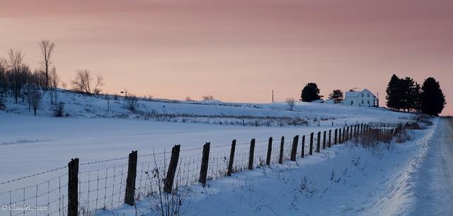Refroidir les ardeurs