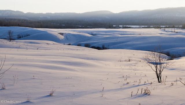 Refroidir les ardeurs