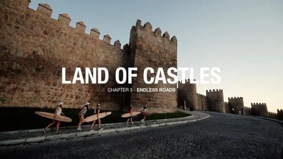 Endless Road 3 – Land Of Castles !