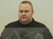 libération sous caution pour fondateur MegaUpload