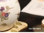 Test prise main test Fujifilm X-Pro1