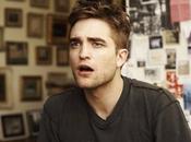 WEEK] L'interminable photoshoot Robert Pattinson