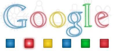 Année numérique 2012 par Google