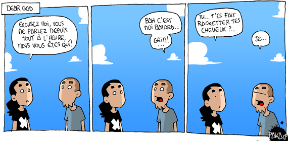 Les aventures de Paka – Episode 1442