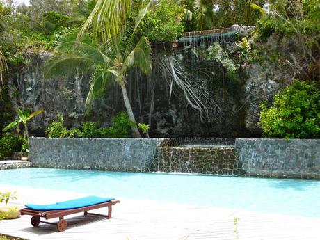 Ah le Paradis d’Ouvéa, hôtel de luxe vous dites ?