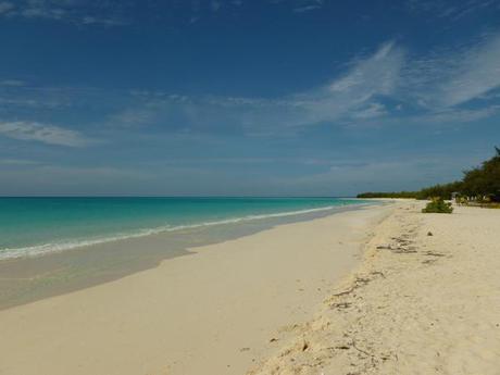 Ah le Paradis d’Ouvéa, hôtel de luxe vous dites ?