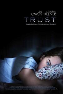 Cinéma : Trust (Intrusion)