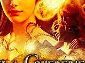 couverture résumé confrérie Ombres Tome prophétie d'Asiès Benlinda Bornsmith