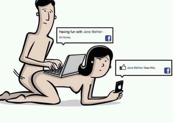 400342 10150626017957049 537842048 10949557 1620164284 n Having fun with Facebook...
