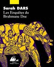 Sarah Dars : tir groupé pour Brahmane Doc