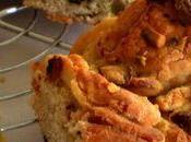 Kringel Estonien pomme granny pistaches