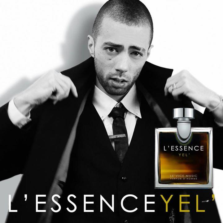 Mister Yelo [Xtaz] - #YITF (Yelo Is The Future) : L'Essence Yel' (2012)