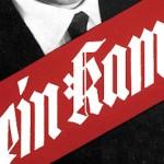 Le retour du livre maudit d’Hitler:  « Mein Kampf ? »