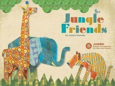jungle-friends
