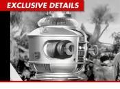 Dick Tufeld "The Voice" Décès!