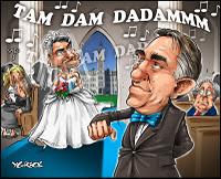 L'Odeur de la Pagaille Bleue (et caca des culs)