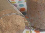 Mousse Biscuits Oréo®