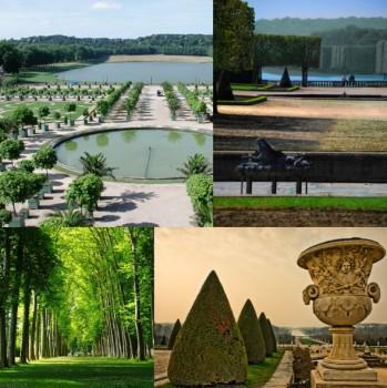 Course : Go Sport Running Tour 2012 du Château de Versailles – 01/07/12 – Versailles