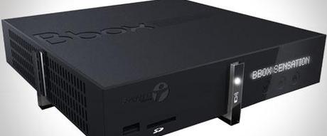 Bouygues se lance dans le cloud gaming avec sa BBox Sensation