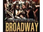 Best Broadway janvier 2012 Salle Albert-Rousseau