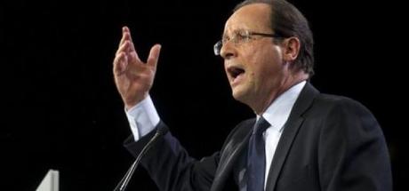 François Hollande, démuni face au « monde de la finance »