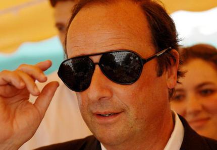 La nouvelle aristocratie de François Hollande : le 1%, c’est lui, pas nous !