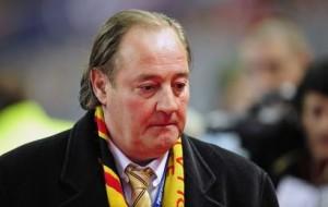 Martel : « Je ne suis pas choqué »