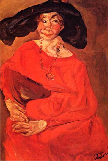 COLOR MATCH #01 : DENIM vs ROUGE