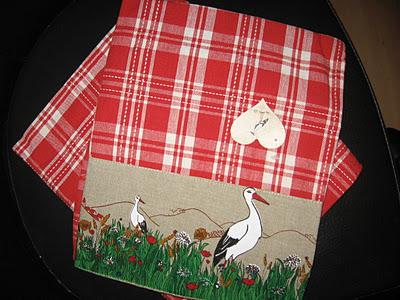 COLOR MATCH #01 : DENIM vs ROUGE