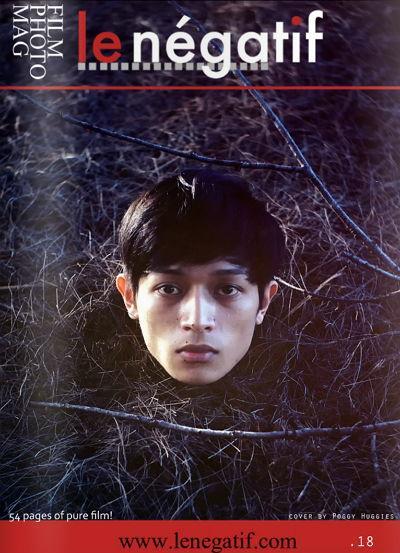 Le negatif 18