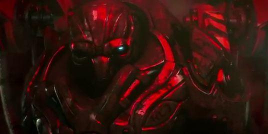 archetype Archetype by Aaron Sims