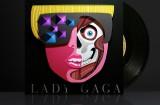 lady gaga 900 160x105 Darth Vader en papier