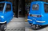 peel engineering008 thumb 550x222 160x105 Peel P50 : la plus petite voiture du monde