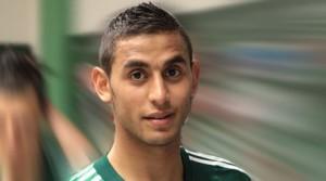 Newcastle veut Ghoulam