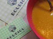 "BOUDIOU" L'adresse "coup coeur" Chutmonsecret