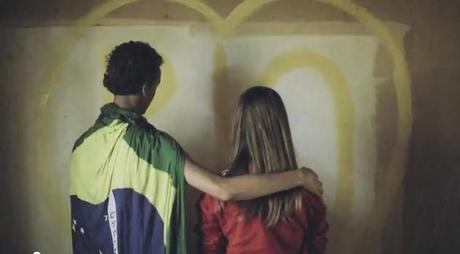 Caandides vous emmène à « Rio » dans leur nouvelle vidéo