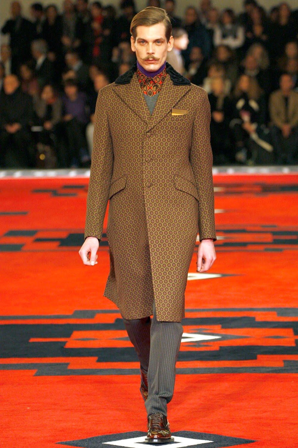 PRADA MEN FALL 2012/13.2