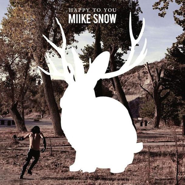 Miike Snow – Black Tin Box (Feat. Lykke Li).