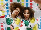 Classement Billboard vidéo Semaine janvier 2012