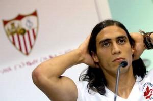 Juventus : Caceres tout proche