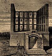 Olivier le Daim ou un Flamand ministre du roi de France Louis XI