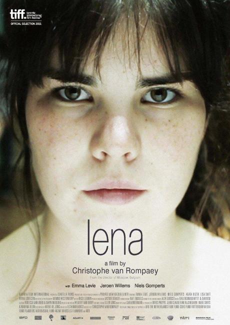 Critique cinéma : Lena