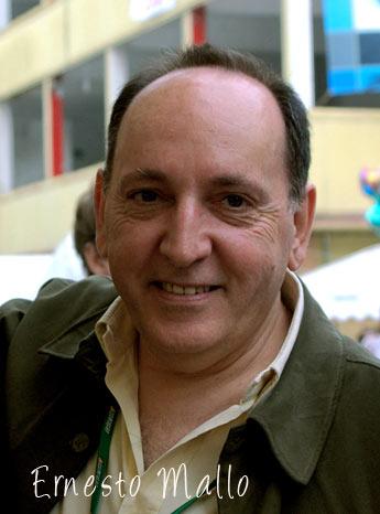 Ernesto Mallo