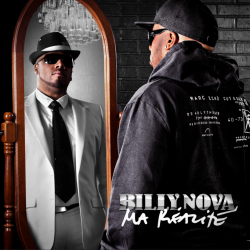 Billy Nova – Sauvage