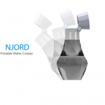 De l’eau à partir de l’air !