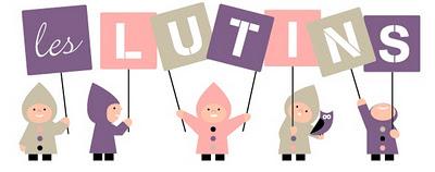 Les Lutins + cadeau