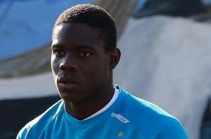 Le frère de Balotelli à Sunderland ?