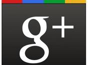 Comment ajouter pseudo Google+