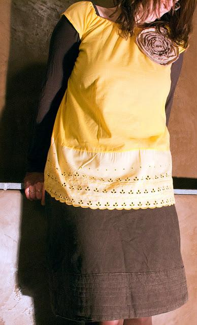 Je vous remets un peu de soleil?